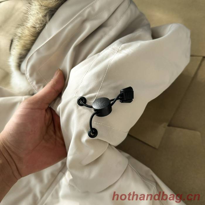Canada Goose Top Quality Couple Down Coat CGY00010-1 Canada Goose Top Quality Couple Down Coat CGY00010-1